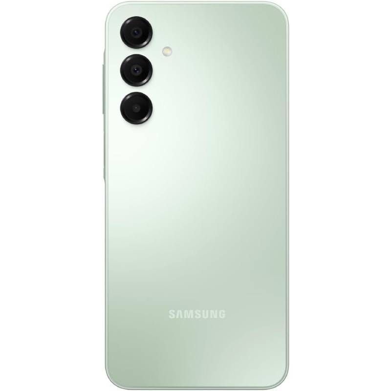 Smartphone Samsung Galaxy A16 4GB/ 128GB/ 6.7"/ Verde Claro - изображение 4