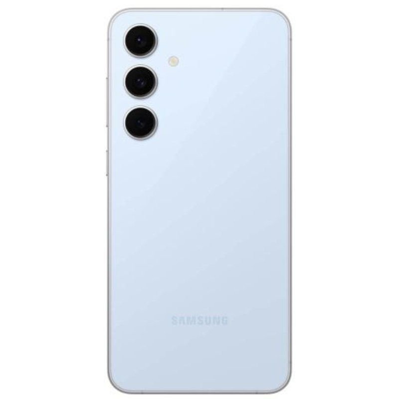 Smartphone Samsung Galaxy S24 FE 8GB/ 256GB/ 6.7"/ 5G/ Azul - изображение 4