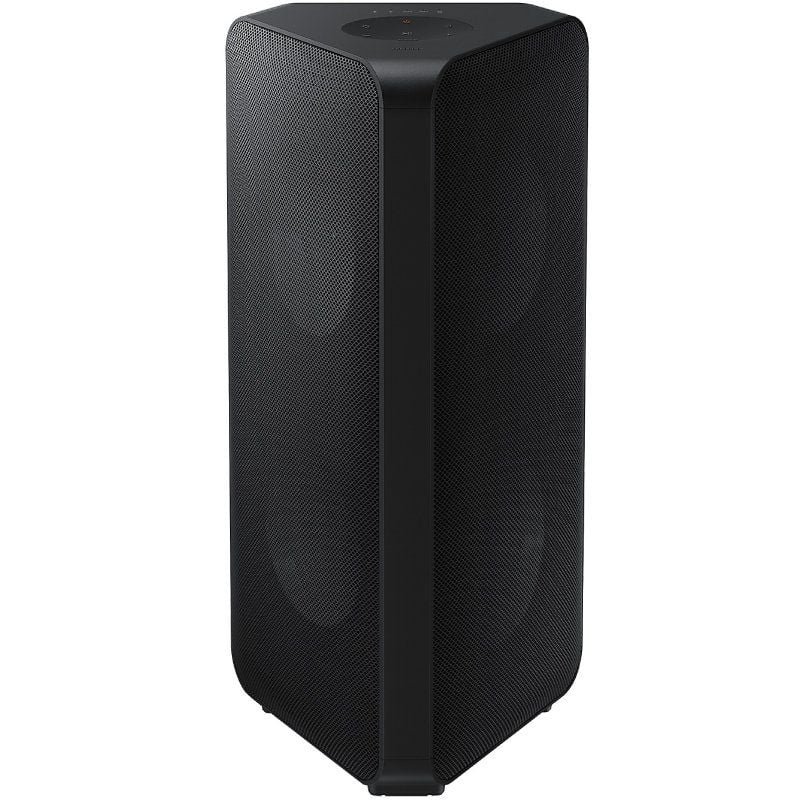 Altavoz con Bluetooth Samsung Sound Tower MX-ST40B/ 160W/ 2.0 - изображение 3