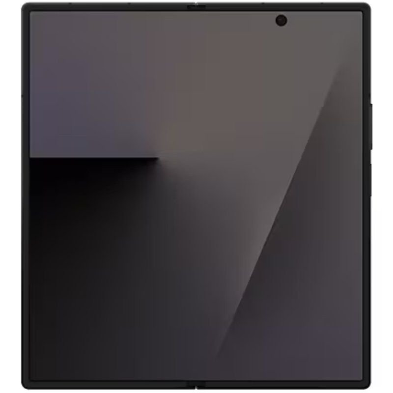 Smartphone Samsung Galaxy Z Fold7 12GB/ 256GB/ 8"/ 5G/ Negro Oscuro