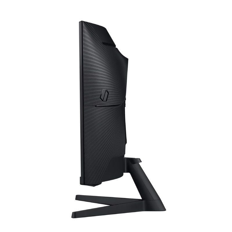 Monitor Gaming Curvo Samsung Odyssey G5 S32CG552EU 32"/ QHD/ 1ms/ 165Hz/ VA/ Negro - изображение 5