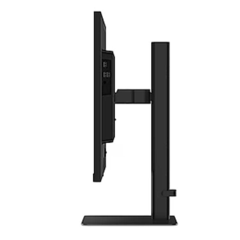 Monitor Profesional Samsung ViewFinity S6 S27D600UAU 27"/ QHD/ Regulable en Altura/ Negro - изображение 3
