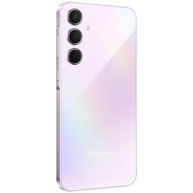 Smartphone Samsung Galaxy A55 8GB/ 256GB/ 6.6"/ 5G/ Lavanda - изображение 5