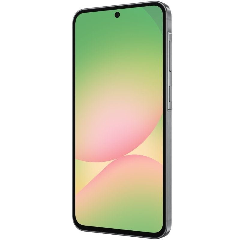 Smartphone Samsung Galaxy A56 8GB/ 128GB/ 6.7"/ 5G/ Grafito - изображение 4