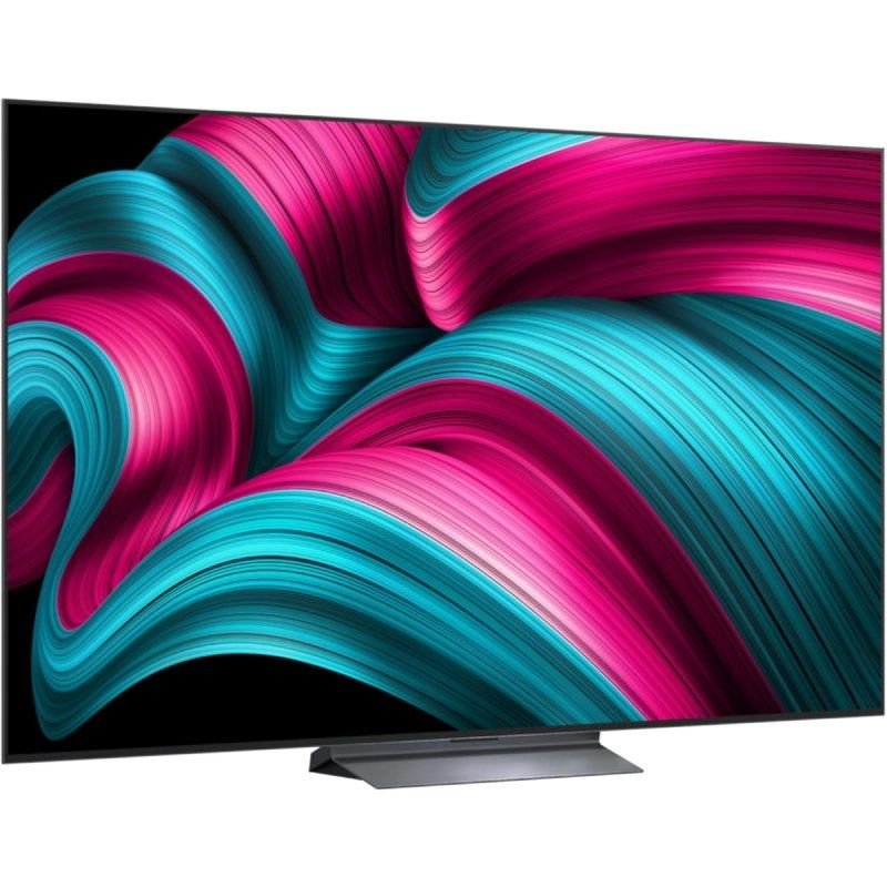 Televisor LG OLED Evo OLED48C54LA 48"/ Ultra HD 4K/ Smart TV/ WiFi - изображение 2