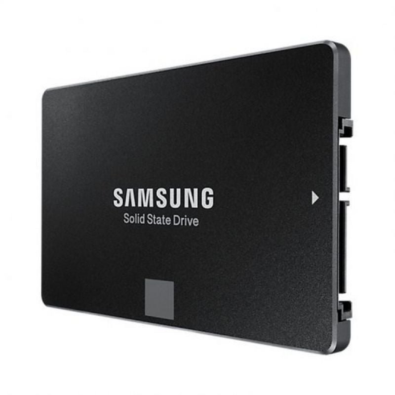 Disco SSD Samsung 870 EVO 500GB/ SATA III - изображение 4