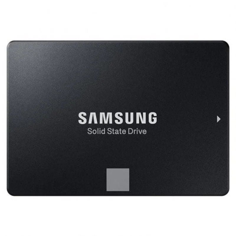Disco SSD Samsung 870 EVO 4TB/ SATA III/ Full Capacity - изображение 2