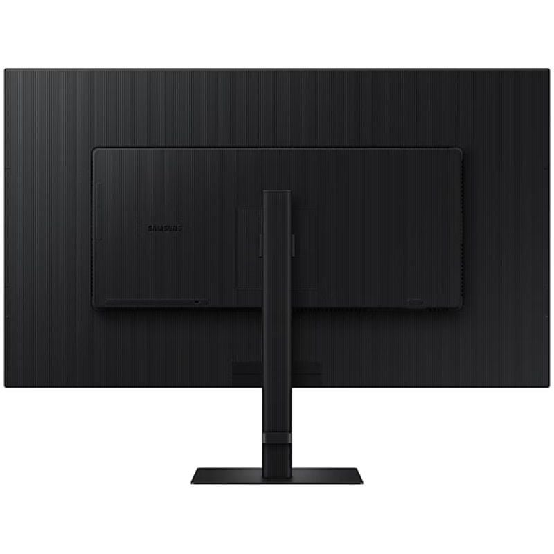 Monitor Profesional Samsung ViewFinity S8 S80UD S37D802UAU 37"/ 4K/ Regulable en altura/ Negro - изображение 5