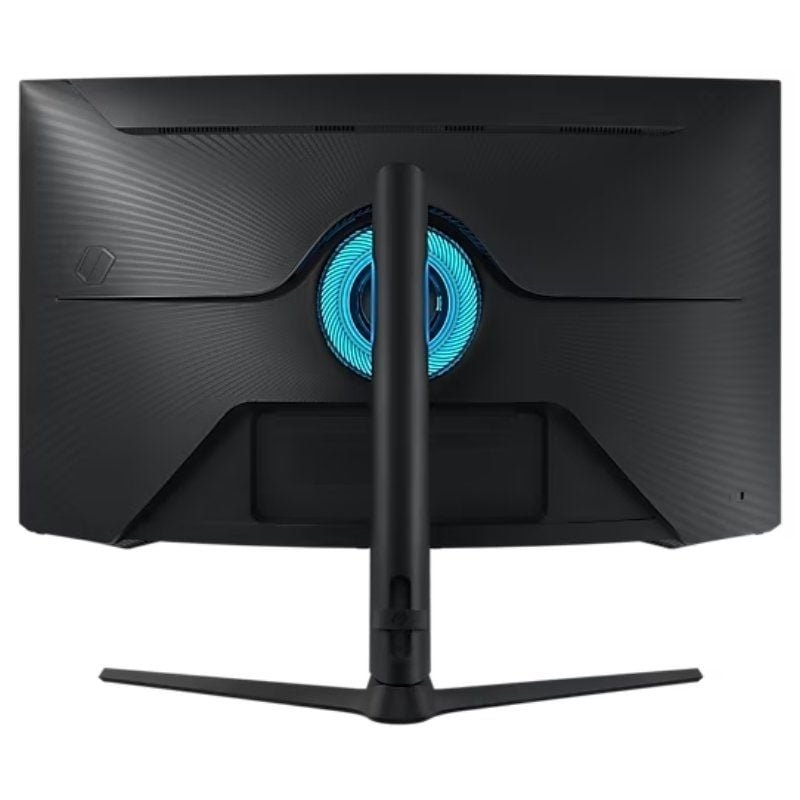 Monitor Gaming Curvo Samsung Odyssey Neo G7 S32BG750NP 32"/ 4K/ 1ms/ 165Hz/ VA/ Regulable en altura/ Negro - изображение 4