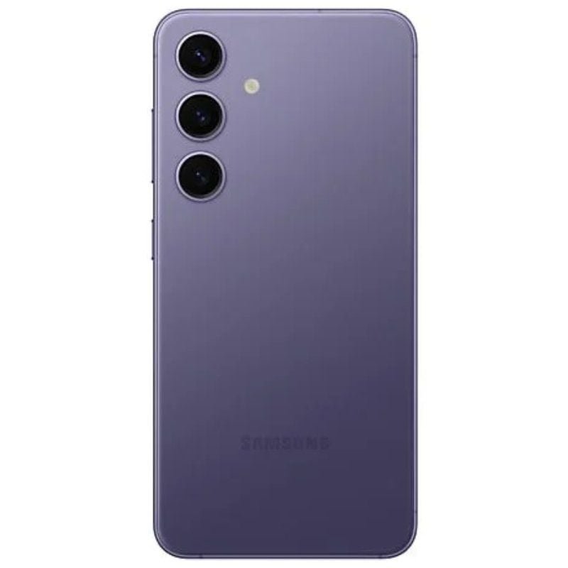 Smartphone Samsung Galaxy S24 8GB/ 256GB/ 6.2"/ 5G/ Violeta Cobalt - изображение 4