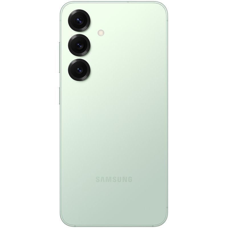 Smartphone Samsung Galaxy S25+ 12GB/ 512GB/ 6.7"/ 5G/ Verde Menta - изображение 5