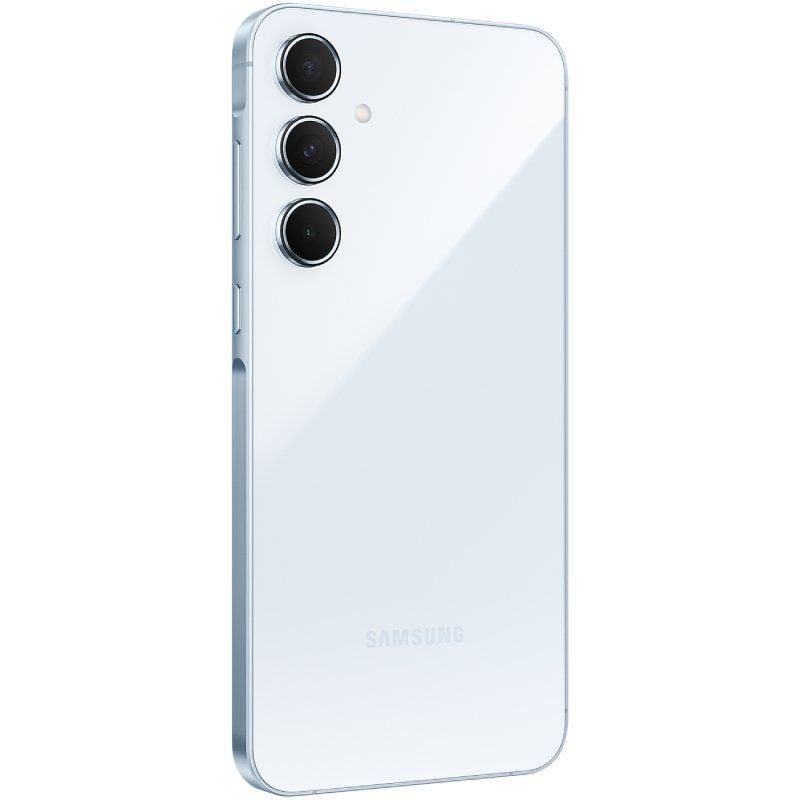 Smartphone Samsung Galaxy A55 8GB/ 128GB/ 6.6"/ 5G/ Azul Cielo - изображение 5