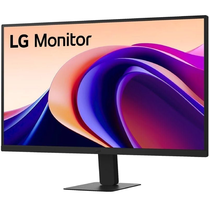 Monitor LG 27U631A-B 27"/ QHD/ Negro - изображение 2