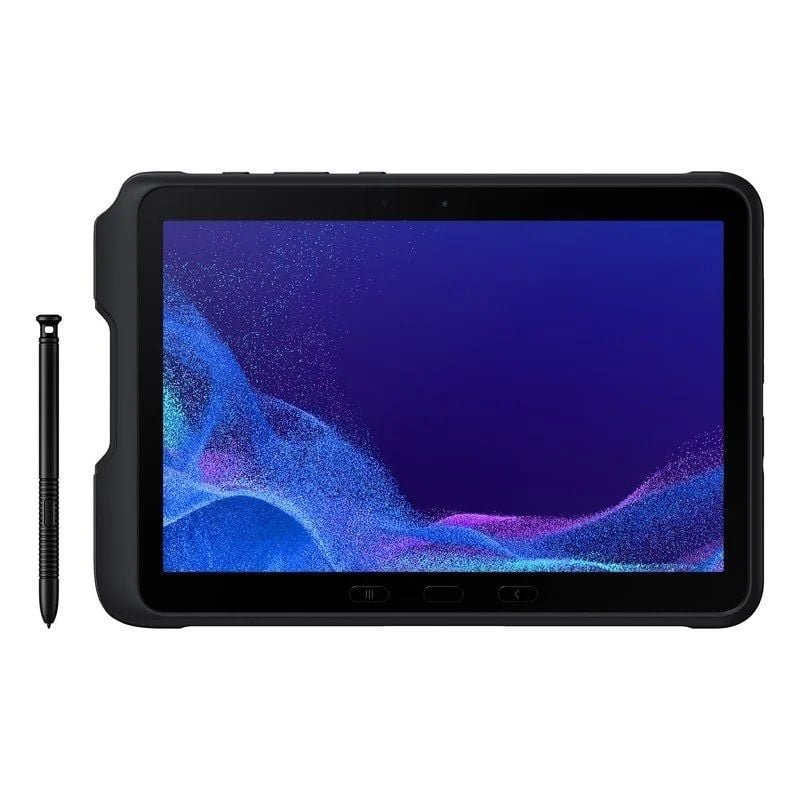 Tablet Samsung Galaxy Tab Active4 Pro 10.1"/ 6GB/ 128GB/ Octacore/ 5G/ Negra - изображение 2
