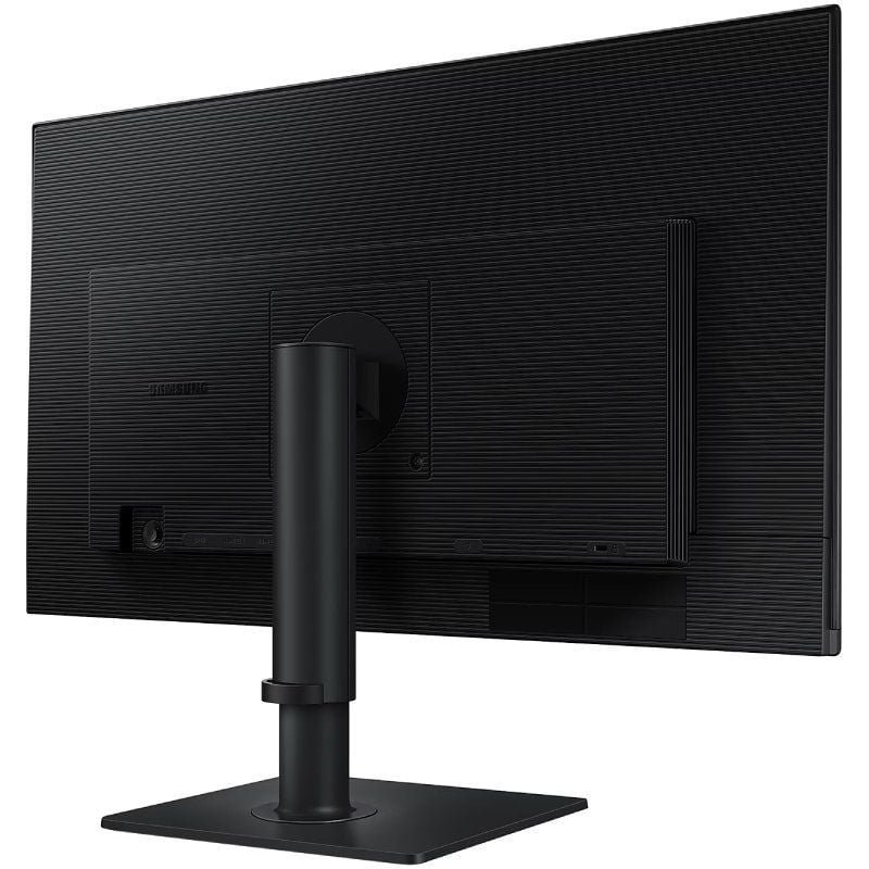 Monitor Profesional Samsung Essential Monitor S4 S27D400GAU/ 27"/ Full HD/ Regulable en altura/ Negro - изображение 5