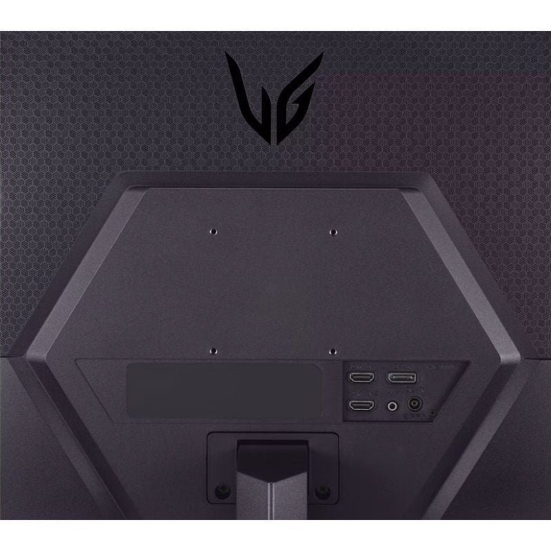 Monitor Gaming LG UltraGear 27GS50F-B 27"/ FHD/ 1ms/ 180Hz/ VA/ Negro - изображение 5