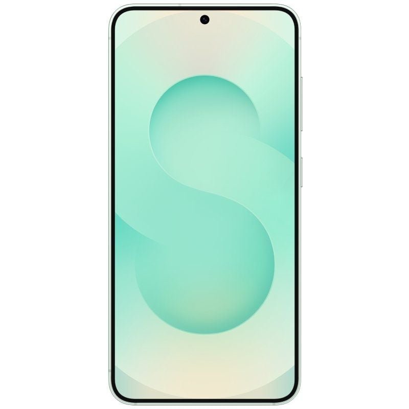 Smartphone Samsung Galaxy S25+ 12GB/ 512GB/ 6.7"/ 5G/ Verde Menta - изображение 2