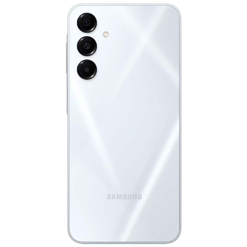 Smartphone Samsung Galaxy A16 8GB/ 256GB/ 6.7"/ 5G/ Gris Claro - изображение 4
