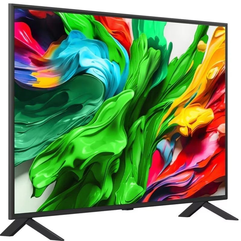 Televisor LG QNED Evo 50QNED87A6D 50"/ Ultra HD 4K/ Smart TV/ WiFi - изображение 2