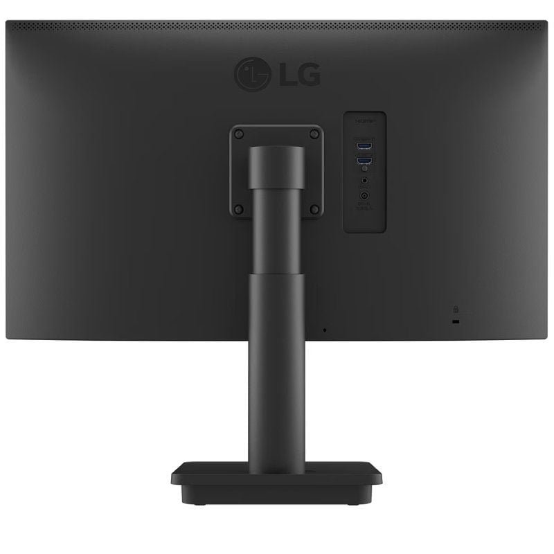 Monitor LG 25MS550-B 24.5"/ Full HD/ Multimedia/ Regulable en altura/ Negro - изображение 5
