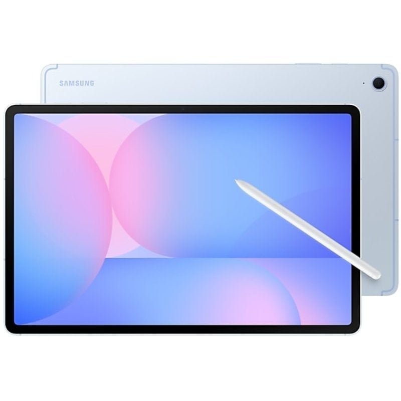 Tablet Samsung Galaxy Tab S10+ FE 13.1"/ 8GB/ 128GB/ Octacore/ Azul