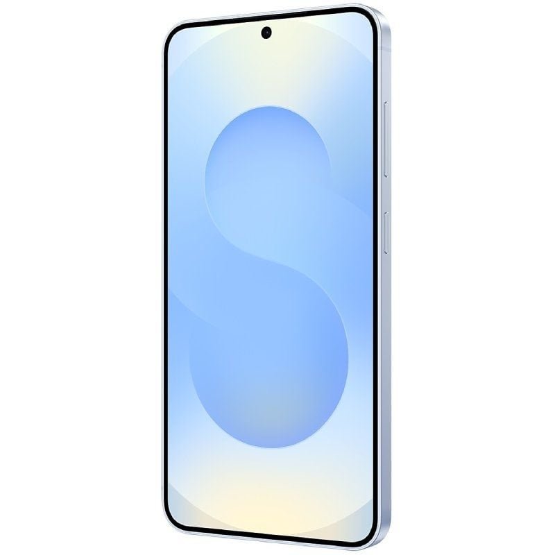 Smartphone Samsung Galaxy S25+ 12GB/ 256GB/ 6.7"/ 5G/ Azul Claro