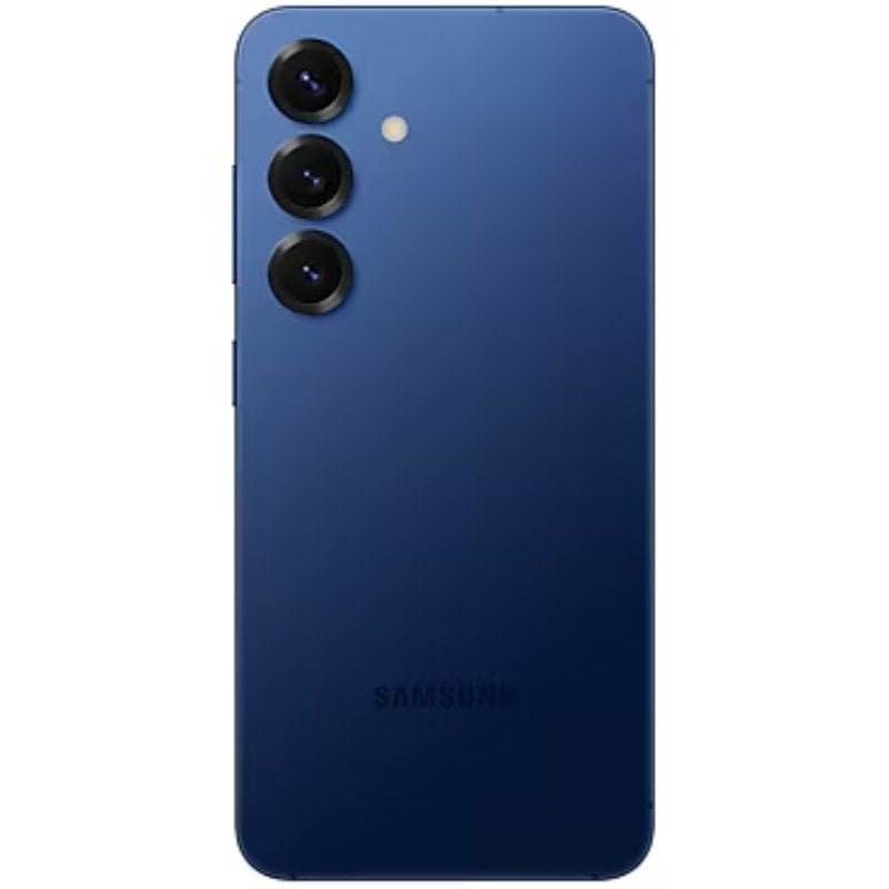 Smartphone Samsung Galaxy S25+ 12GB/ 512GB/ 6.7"/ 5G/ Azul Marino