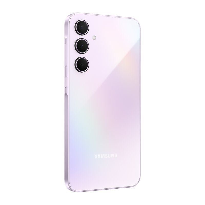 Smartphone Samsung Galaxy A35 6GB/ 128GB/ 6.6"/ 5G/ Lavanda - изображение 5