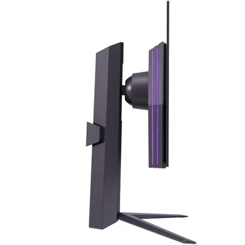 Monitor Gaming LG UltraGear 27GS95QE-B 27"/ QHD/ 0.03ms/ 240Hz/ OLED/ Regulable en altura/ Negro - изображение 4
