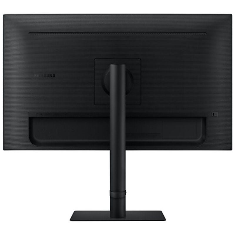 Monitor Profesional Samsung ViewFinity S6 S27B610EQU 27"/ QHD/ Regulable en Altura/ Negro - изображение 5