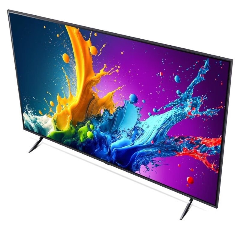 Televisor LG QNED 50QNED80T6A 50"/ Ultra HD 4K/ Smart TV/ WiFi - изображение 3