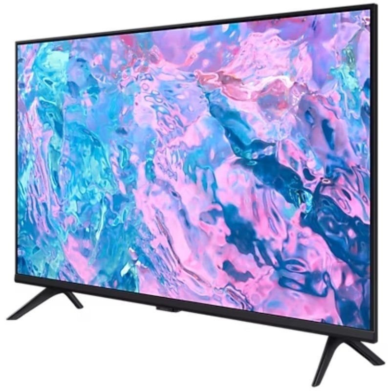 Televisor Samsung Crystal UHD TU55CU7025K 55"/ Ultra HD 4K/ Smart TV/ WiFi - изображение 2