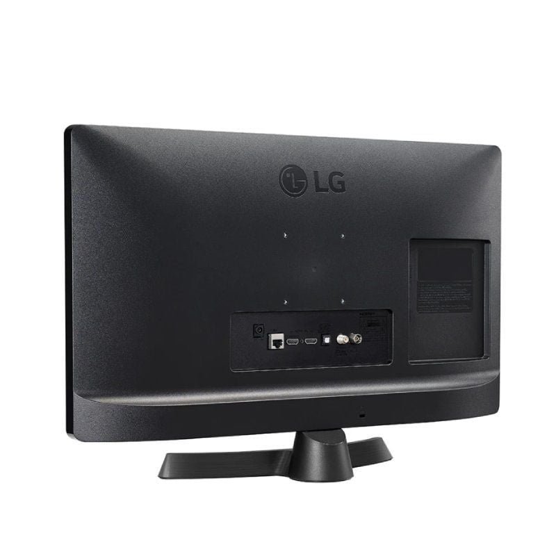 Televisor LG 24TQ510S-PZ 24"/ HD/ Smart TV/ WiFi - изображение 5