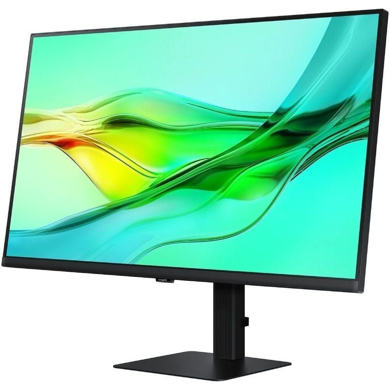 Monitor Profesional Samsung ViewFinity S6 S60UD S32D600UAU 32"/ QHD/ Regulable en Altura/ Negro - изображение 3