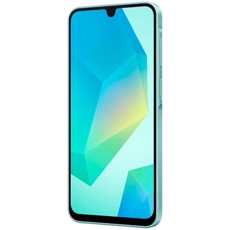 Smartphone Samsung Galaxy A16 8GB/ 256GB/ 6.7"/ 5G/ Verde Claro - изображение 3