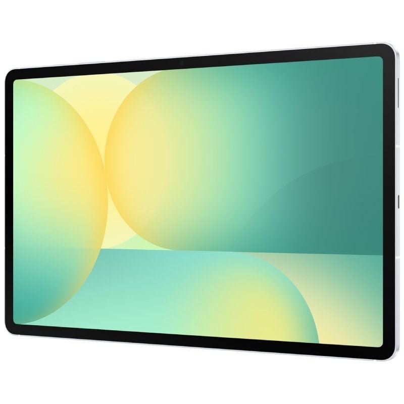 Tablet Samsung Galaxy Tab S10+ FE 13.1"/ 12GB/ 256GB/ Octacore/ Plata
