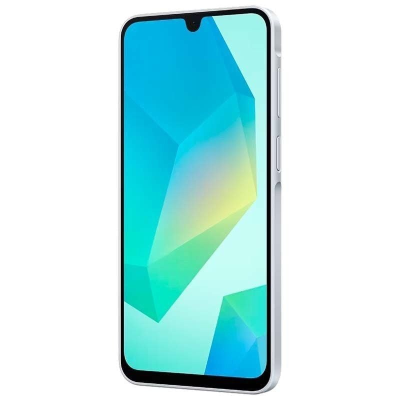 Smartphone Samsung Galaxy A16 8GB/ 256GB/ 6.7"/ 5G/ Gris Claro - изображение 3