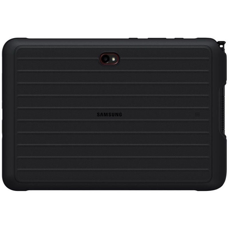 Tablet Samsung Galaxy Tab T630 Active4 Pro 10.1"/ 4GB/ 64GB/ Octacore/ Negra - изображение 5