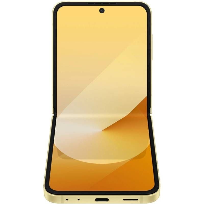 Smartphone Samsung Galaxy Z Flip6 12GB/ 512GB/ 6.7"/ 5G/ Amarillo - изображение 5