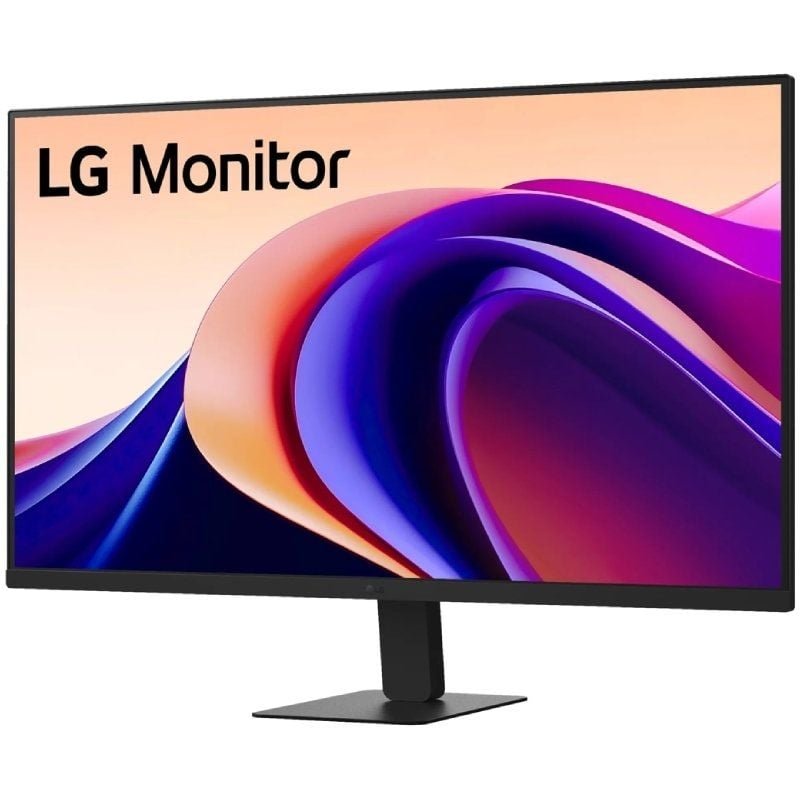 Monitor LG 32U631A-B 31.5"/ QHD/ Negro - изображение 3