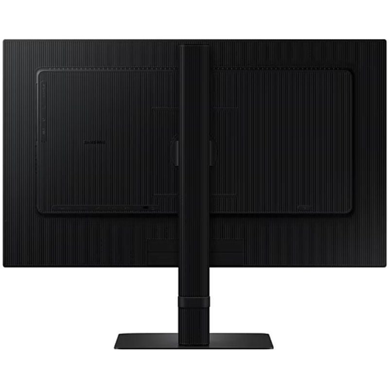 Monitor Profesional Samsung ViewFinity S6 S24D604UAU 24"/ QHD/ Regulable en Altura/ Negro - изображение 5