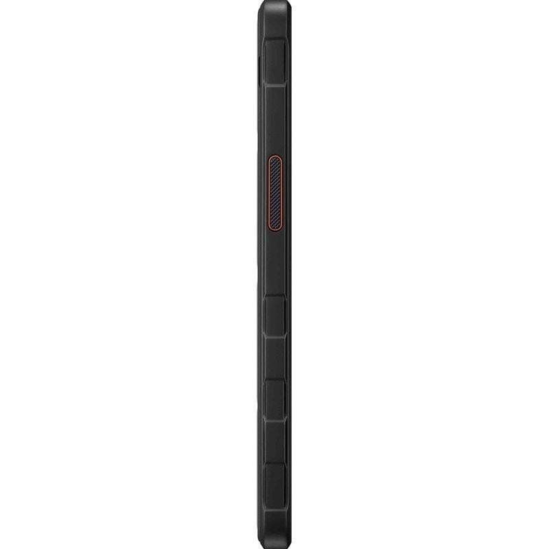 Smartphone Ruggerizado Samsung Galaxy Xcover 7 Enterprise Edition 6GB/ 128GB/ 6.6"/ 5G/ Negro - изображение 4