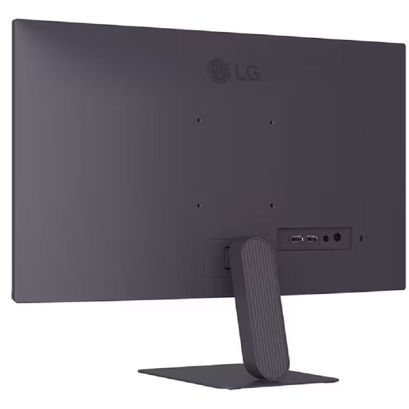 Monitor Gaming LG UltraGear 24G411A-B 23.7"/ Full HD/ 1ms/ 144Hz/ IPS/ Negro