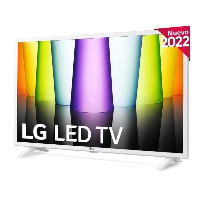 Televisor LG 32LQ63806LC 32"/ Full HD/ Smart TV/ WiFi/ Blanco - изображение 3