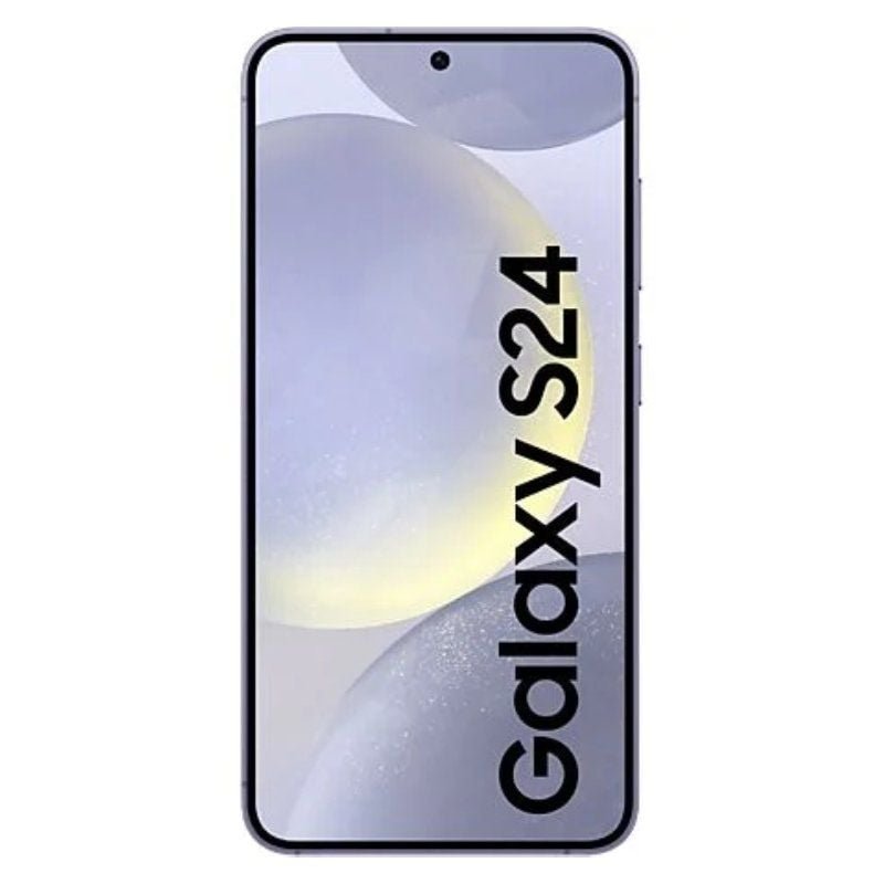 Smartphone Samsung Galaxy S24 8GB/ 256GB/ 6.2"/ 5G/ Violeta Cobalt - изображение 2