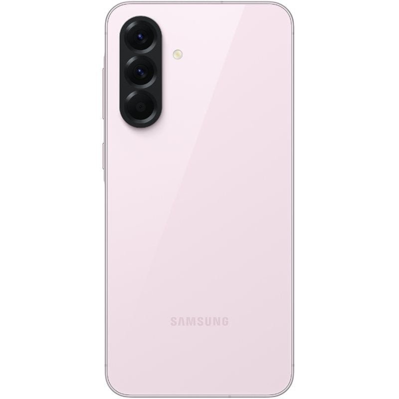 Smartphone Samsung Galaxy A56 8GB/ 256GB/ 6.7"/ 5G/ Rosa - изображение 5