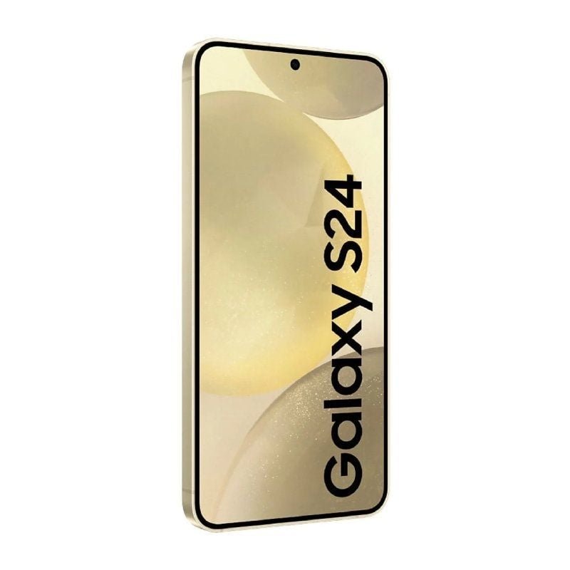 Smartphone Samsung Galaxy S24 8GB/ 128GB/ 6.2"/ 5G/ Amarillo Amber - изображение 3