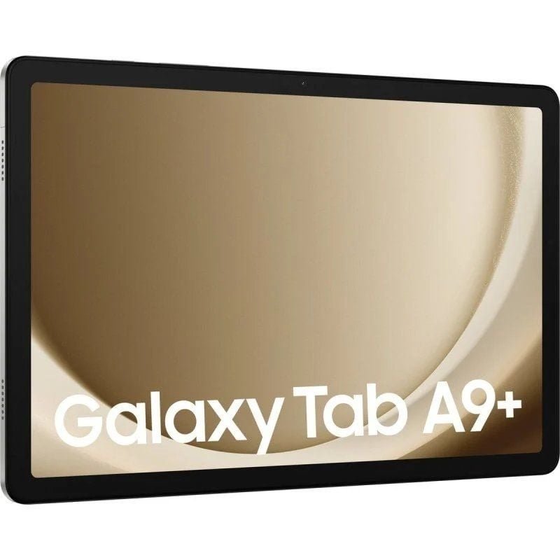 Tablet Samsung Galaxy Tab A9+ 11"/ 8GB/ 128GB/ Octacore/ 5G/ Plata - изображение 2