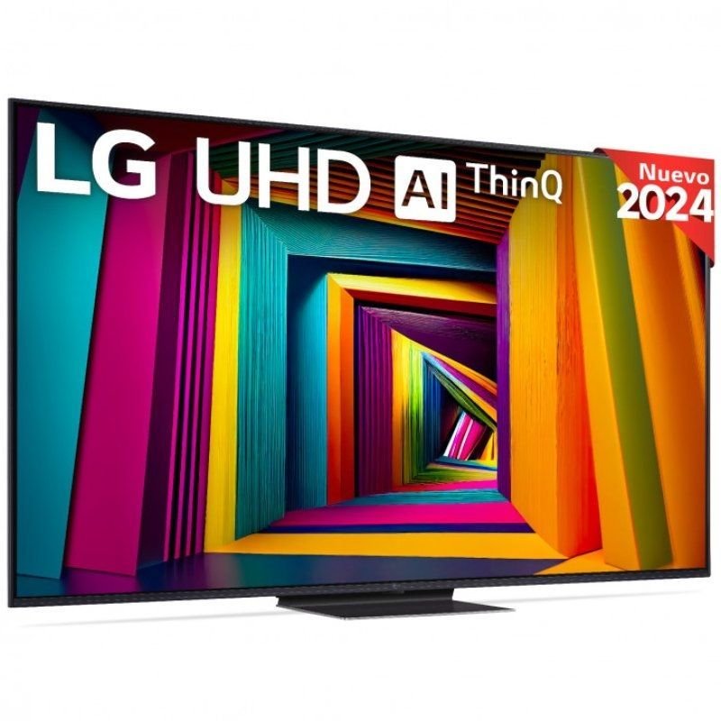 Televisor LG UHD 43UT91006LA 43"/ Ultra HD 4K/ Smart TV/ WiFi - изображение 4