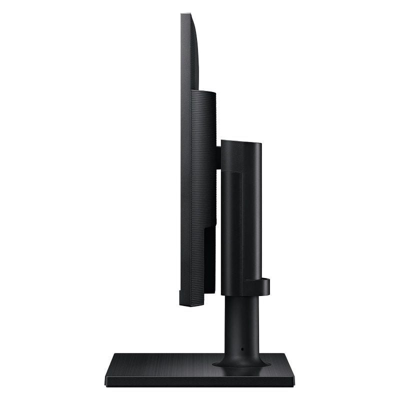 Monitor Profesional Samsung LF27T450FZU 27"/ Full HD/ Multimedia/ Regulable en altura/ Negro - изображение 4